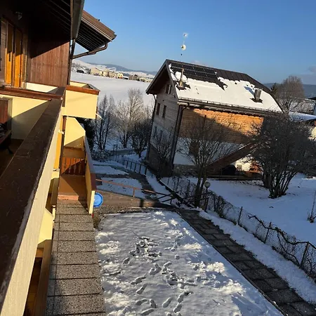 Apartman Vecchia Ferrovia Camporovere