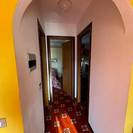 Vecchia Ferrovia Apartment