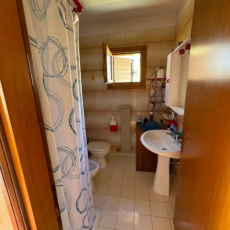 Vecchia Ferrovia Apartment
